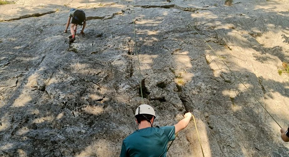 Frankrijk optionele activiteiten Frankrijk optionele activiteiten